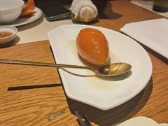 蜜汁红薯-新荣记(西溪湿地店)