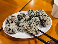 -咕咕站韩国料理(紫金港店)