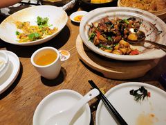 -粤集·手工粤菜(皇庭广场店)