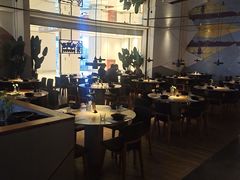 大堂-金牌外婆家(苏州中心店)