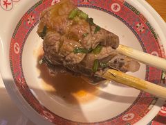 -大吉利·潮汕鲜牛肉火锅(西安店)