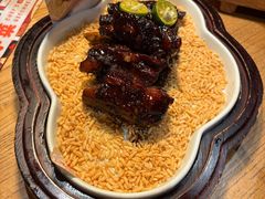 -图味美小黄鱼·景德菜(浙江路店)