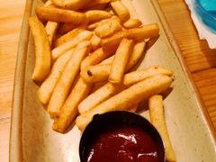 -自然食集西餐厅(泰晤士小镇店)