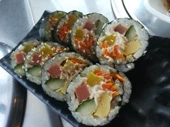 -郑阿姨的家·이모네·韩料&烤肉(武川路店)