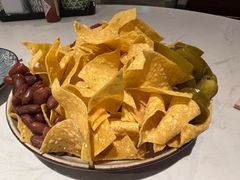 -墨纪Mojí墨西哥餐厅(官舍店)