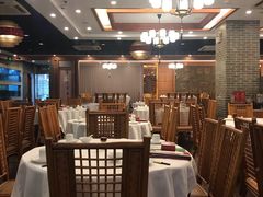 大堂-围龙屋客家食府(福田店)