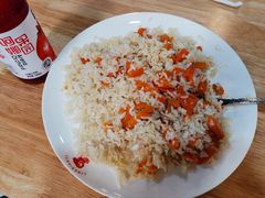 素抓饭-零·壹新疆羊肉抓饭