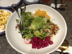 -真地道京味府·鲜橙烤鸭·北京菜(朝外大街东大桥店)