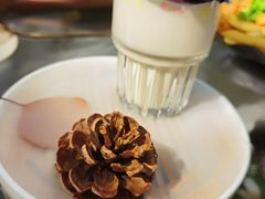 -初拾·花里餐厅(钜城华亿店)