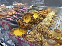 -PAOPAO Bakery&Café(港汇店)