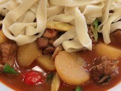 -木卡买提新疆餐厅·清真(新里海顿公馆店)