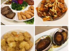 -庄氏祥记家常食府(国瑞建材家居博览中心店)