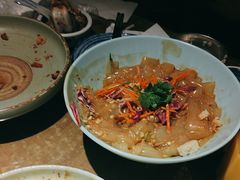 -95号酱骨·一块豆腐(展春园西路店)