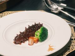 -北京饭店谭家菜