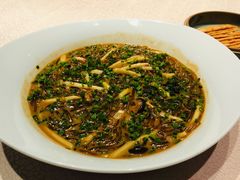沙蒜烧豆面-新荣记(椒江店)