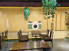 -机械师超级密室(大唐西市店)