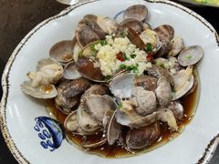 -盐通酒家(金桥湾清水苑店)