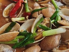 -鑫悦楼煎蟹·16年海鲜大排档