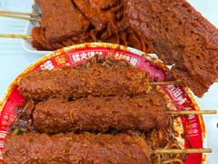 -滴滋味·新疆炒米粉·炒三凉(乌市总店)