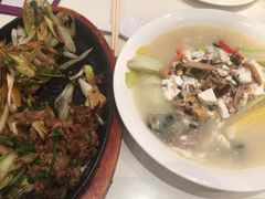 -太兴餐厅(东方广场分店)
