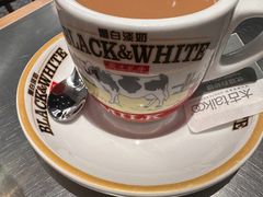 -潮界(虹桥新天地店)