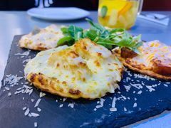 -棒约翰比萨·意面(万达店)