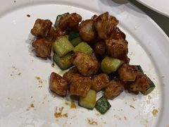 -京味斋·北京烤鸭(北京南站洋桥店)
