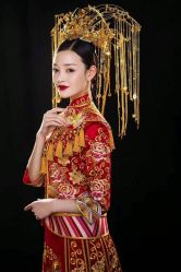 点击看大图 -全城热恋璀璨婚纱摄影(国贸总店)