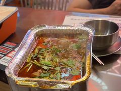 -神府路壹号·海鲜烧烤·砂锅粥·锅物(三坊七巷店)