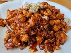 -清真利德顺小老饭庄(复兴路店)