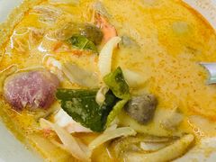 -Kat's Kitchen