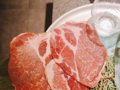 -上男·烧肉集市(五一广场店)