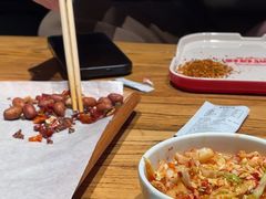 -熙成烧烤(白塔岭店)