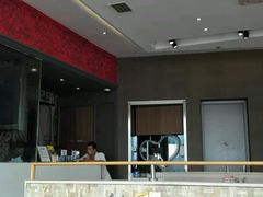 大堂-米斯特比萨(亦庄国融国际店)