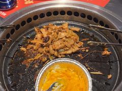 -新石器烤肉(百联川沙店)