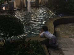 -科尔海悦酒店·柏顿花园餐厅(清河东路店)
