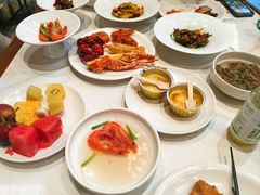 -临水宫·康养餐厅(徐矿广场店)