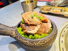 -明洞王妃家烤肉(苏州中心星悦汇店)