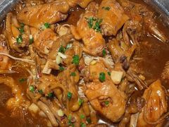 -胖哥俩肉蟹煲(杭州下沙学林街店)