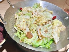 -佬肥猫(周浦万达店)