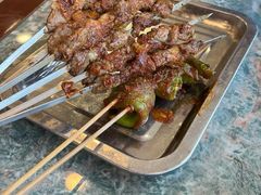 -马吉德牛肉拉面(新街口店)