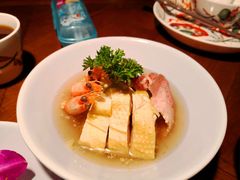 醉三鲜-外婆家(天河领展店)
