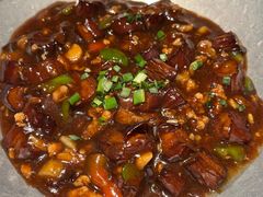 -绿茶餐厅(松江万达店)