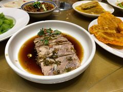 -宝鸡宴会中心艳阳天(公园路店)