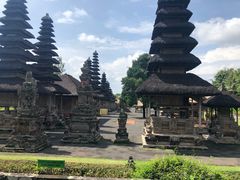 -塔曼阿扬寺/母神庙