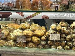 -PAPER STONE BAKERY(天环店)