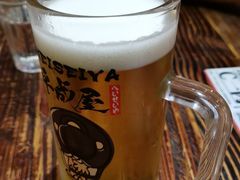 -平成屋·午肴夜酒(四川北路店)
