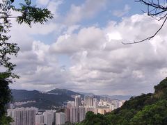 -狮子山郊野公园