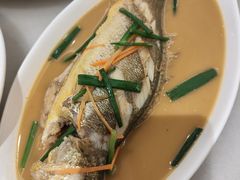 -华盛丰温州大排档(东三环南路店)