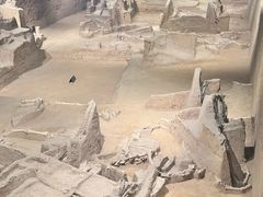 -洛阳周王城天子驾六博物馆